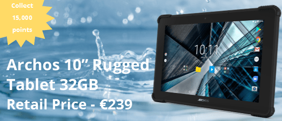 Acrhos Rugget Tablet